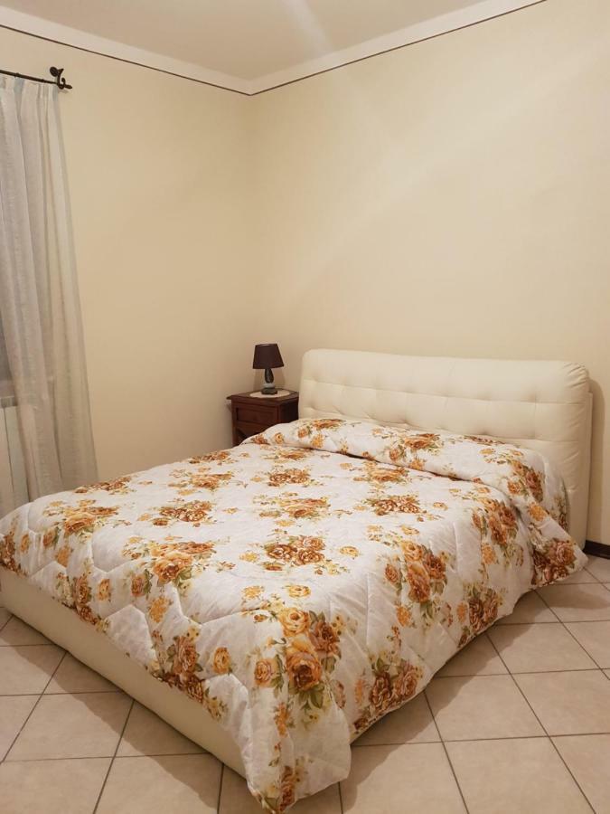 Apartment Via Del Fusato 13 Casa Carla *