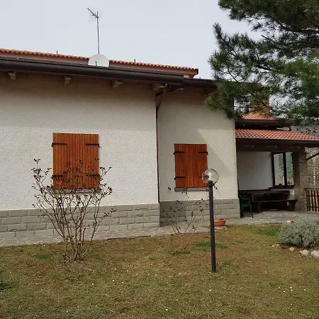 Via Del Fusato 13 Casa Carla Chiusi della Verna Exterior photo