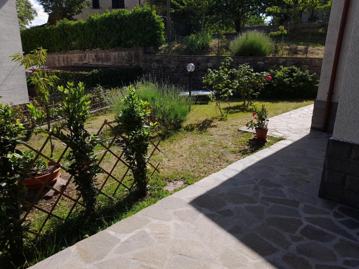 Apartment Via Del Fusato 13 Casa Carla *